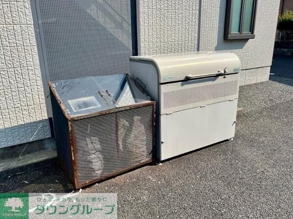 グランシード C棟の物件内観写真